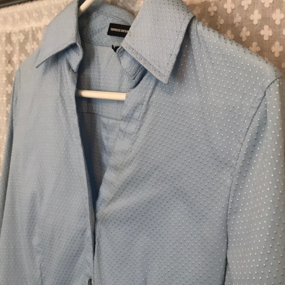 Express blouse - Picture 2 of 2